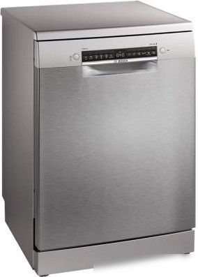 Отдельностоящая посудомоечная машина Bosch Serie 4 SMS4IMI62Q