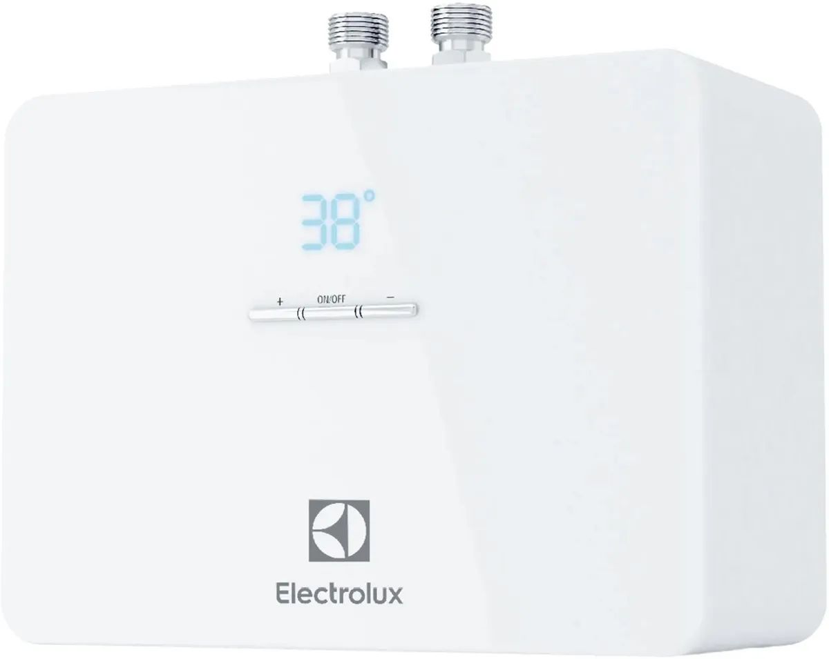 Проточный электрический водонагреватель Electrolux NPX 8 Aquatronic Digital Pro