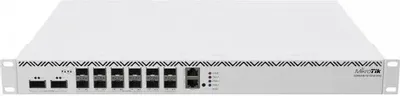 Маршрутизатор Mikrotik CCR2216-1G-12XS-2XQ