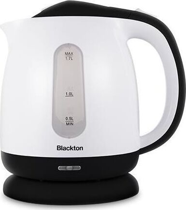 Чайник электрический Blackton Bt KT1701P (белый/черный)