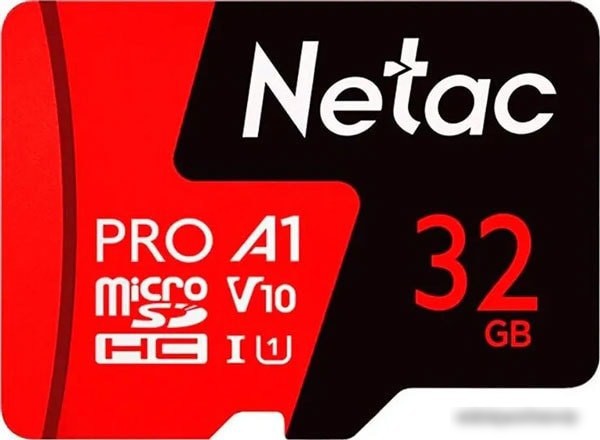 Netac P500 Extreme Pro 32GB NT02P500PRO-032G-S