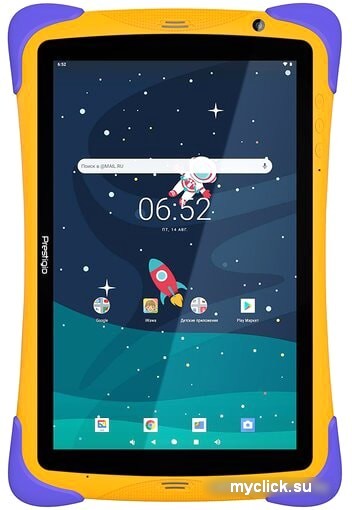 Купить Планшет Prestigio SmartKids Up PMT3104_WI_D_RU в интернет ...