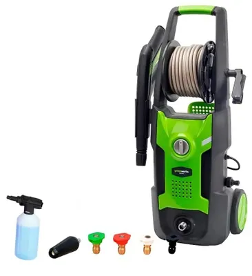 Greenworks GPWG4II 5106507