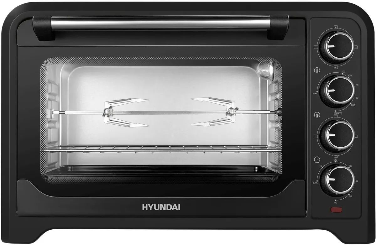 Мини-печь Hyundai MIO-HY105