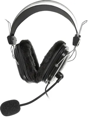 Наушники A4Tech HS-60