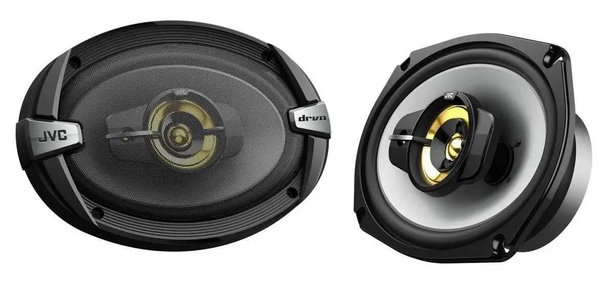 Коаксиальная АС JVC CS-DR693HP