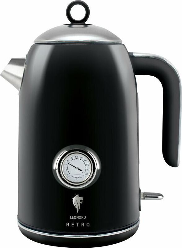 Электрический чайник Leonord Retro LE-1903/2