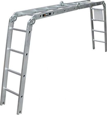 Лестница-трансформер Вихрь ЛТА 4х4