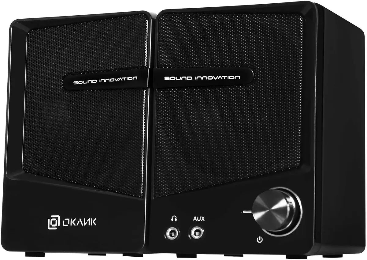 Акустика Oklick OK-126 [339881]