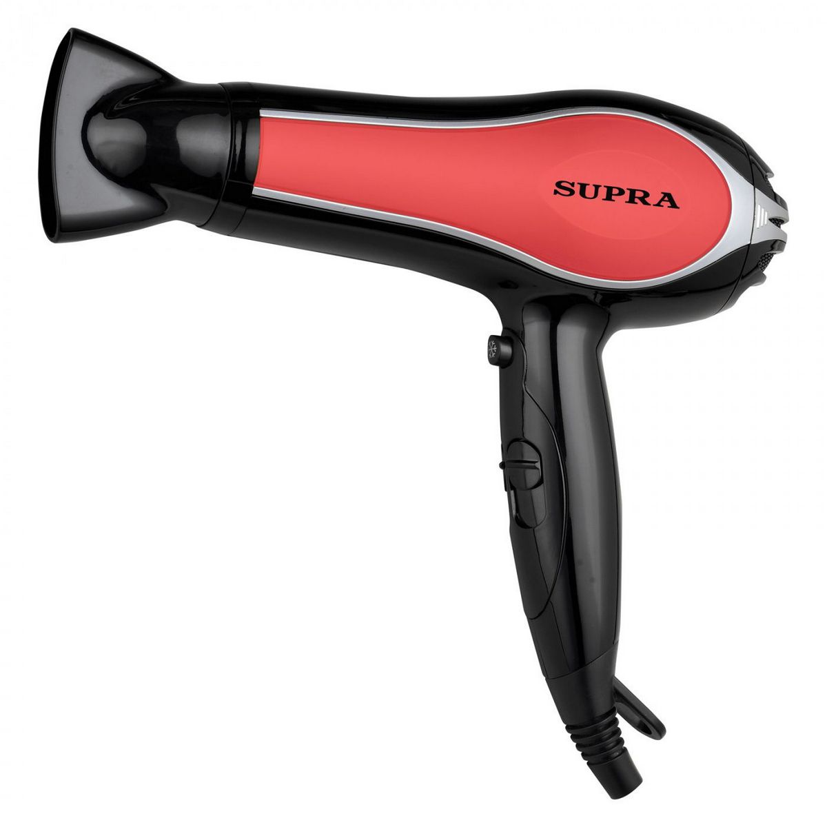 Фен Supra PHS-2206L Фен Supra PHS-2206L