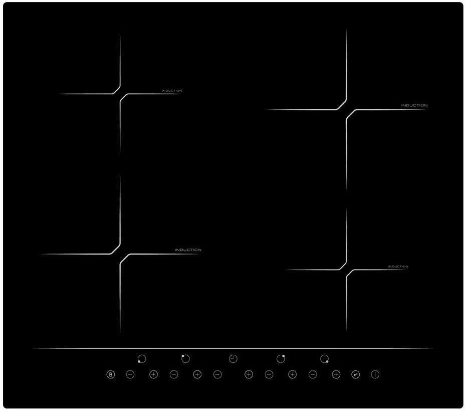 SIMFER H60I74S001