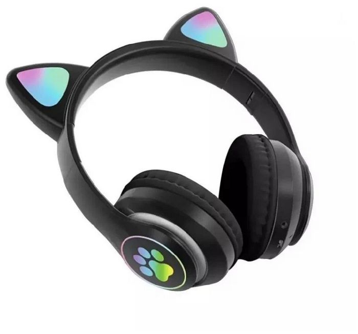 Наушники Borofone BO18 (черный)