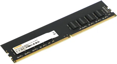 Digma 8ГБ DDR4 2666 МГц DGMAD42666008D