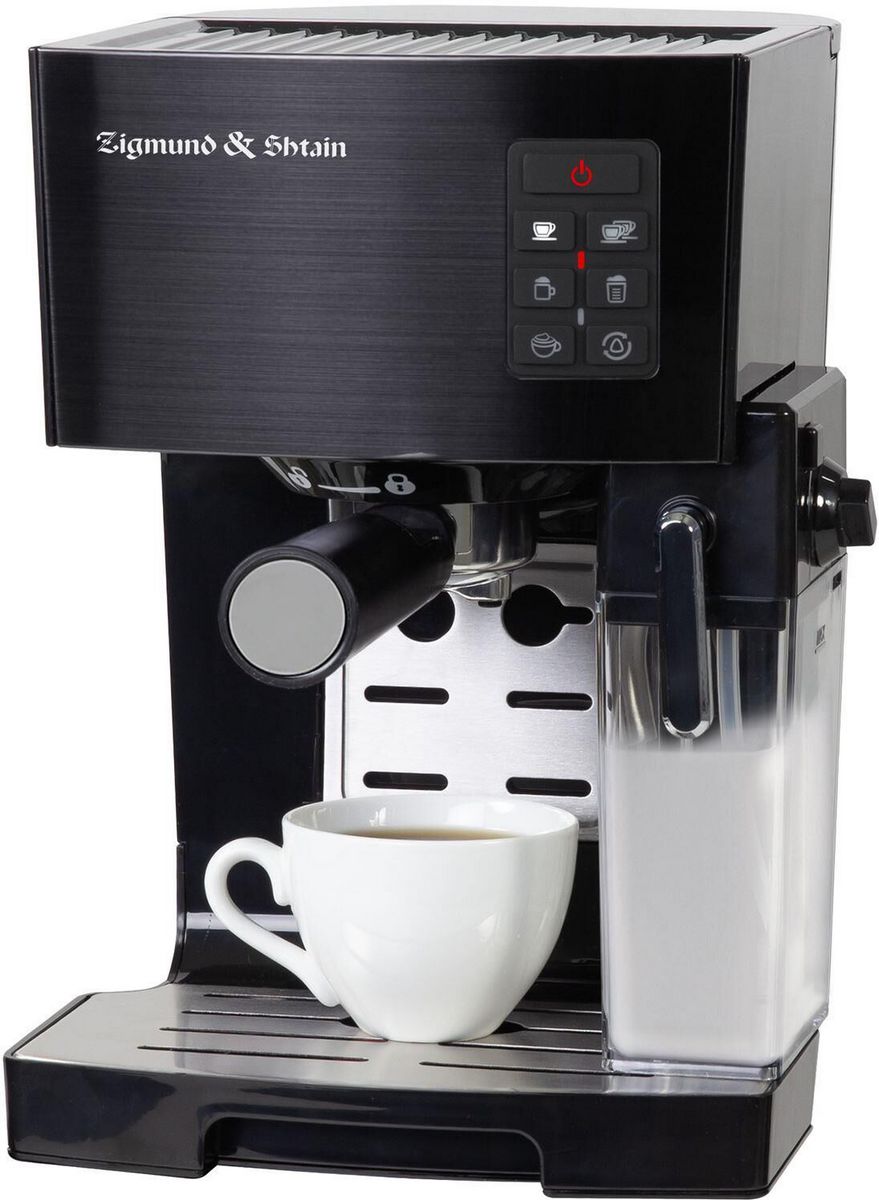 ZIGMUND & SHTAIN ZCM-889