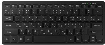 MAXVI KWS-03 mini black