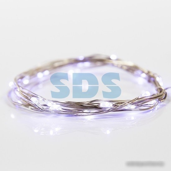 Гирлянда Neon-night «Роса» 302-015