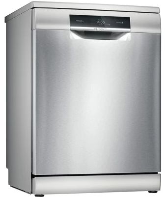 Отдельностоящая посудомоечная машина Bosch Serie 8 SMS8ZDI86Q