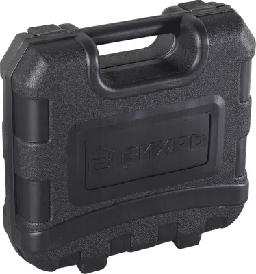 Вихрь ДА-12Л-2КC (с 2-мя АКБ, кейс)