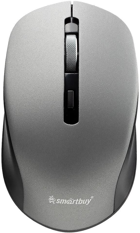 SMARTBUY (SBM756DG) SBM756DG серый