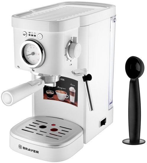 Brayer BR1106