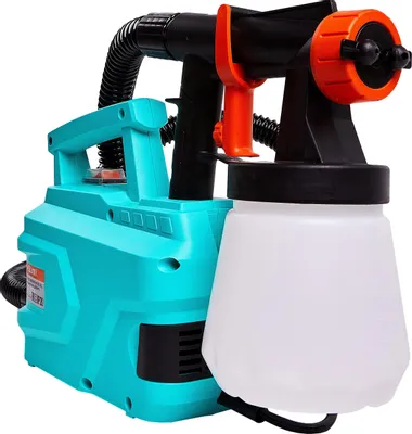 Краскораспылитель Sturm SG9660B