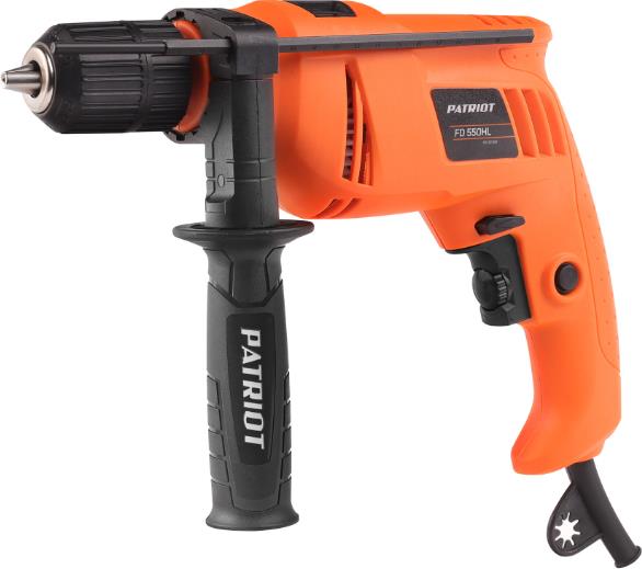 PATRIOT 120301551 FD 550 HL