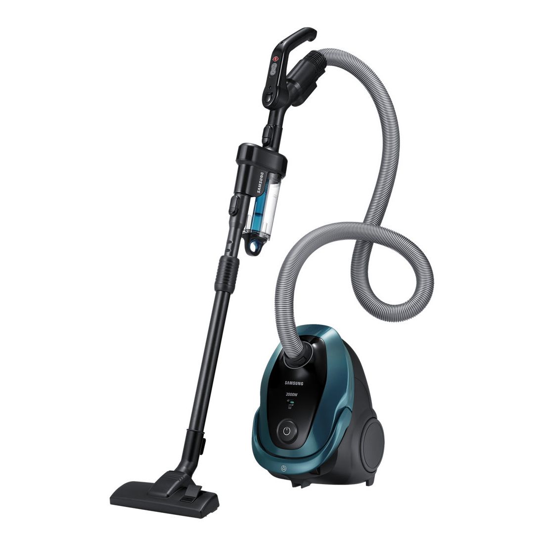 SAMSUNG VC20M2540JN/EV [ПИ]