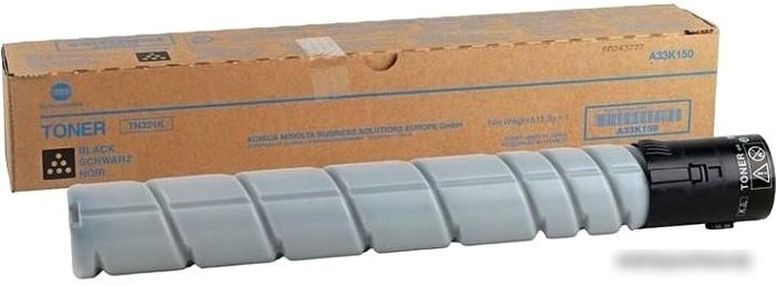 Konica Minolta TN­328K для C250i/C300i/C360i 28К черный AAV8150