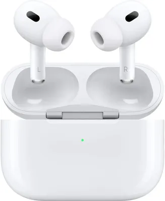 Наушники Apple AirPods Pro 2