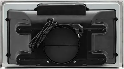 Krona Ameli Light 600 Inox PB (нержавеющая сталь)