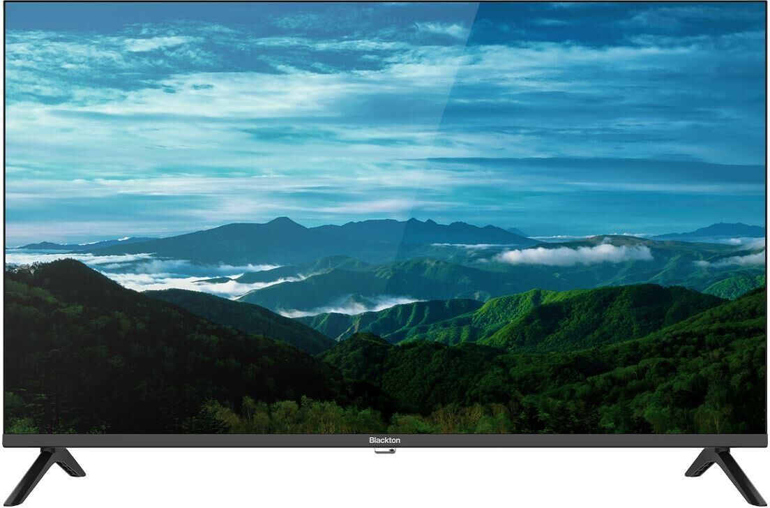 BLACKTON Bt 32HNF02B Black