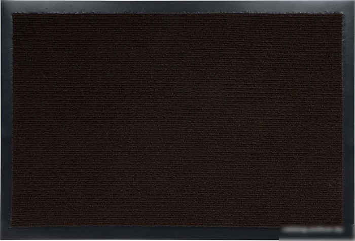 Придверный коврик Vortex Trip 40x60 24188 (коричневый)