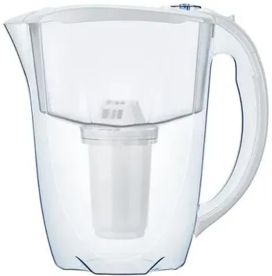 Кувшин АКВАФОР Престиж A5 (белый)