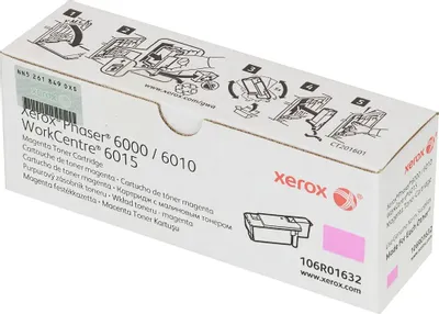 Xerox 106R01632