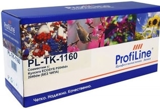 ProfiLine PL-TK-1160 (аналог Kyocera TK-1160)