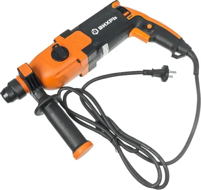 Перфоратор Вихрь П-800К