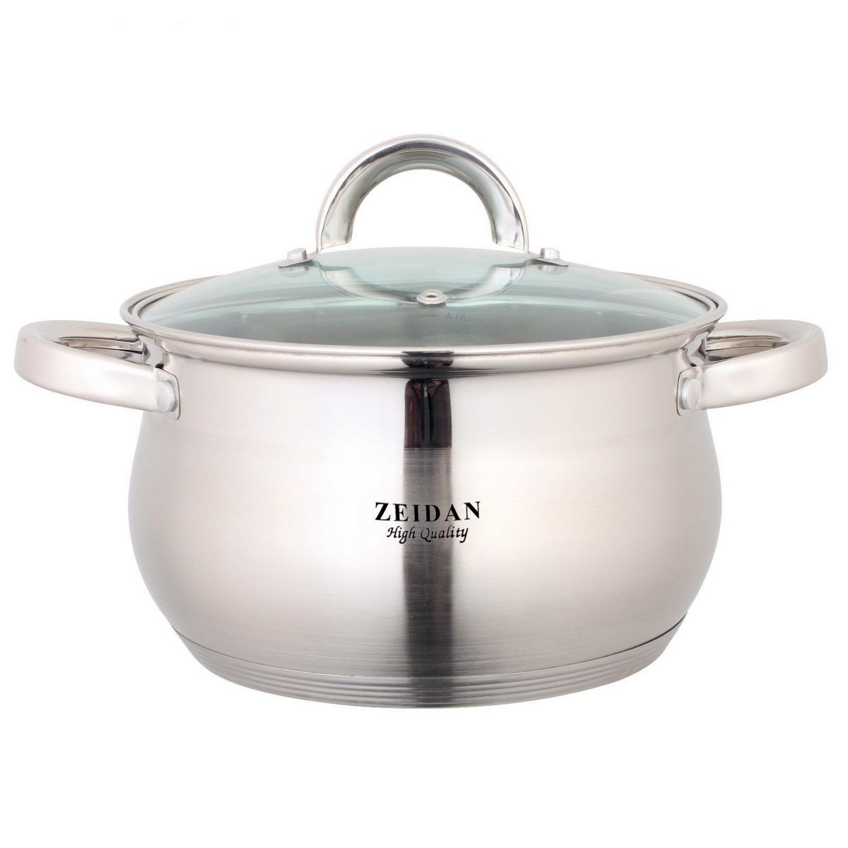 Кастрюля ZEIDAN Z-50239