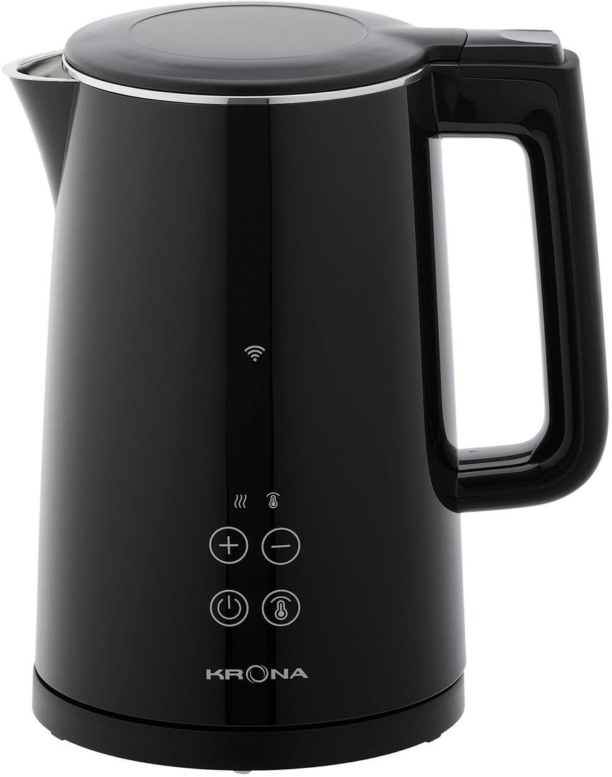 Электрический чайник Krona Digitaler Intelligent КА-00008501