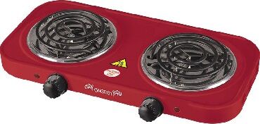 Настольная плита Energy EN-904R