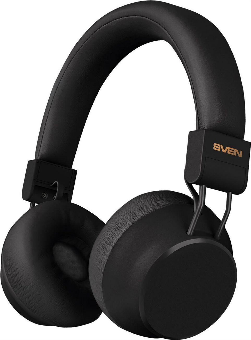 SVEN AP-B710MV, черный