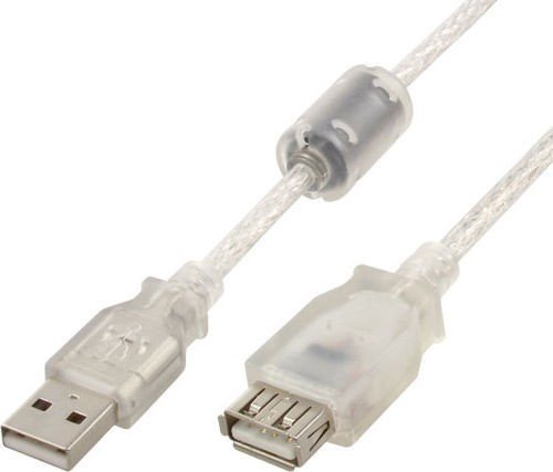 Cablexpert CCF-USB2-AMAF-TR-10