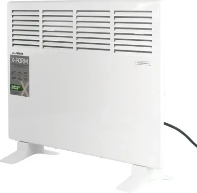 Конвектор Patriot PT-C 15 X
