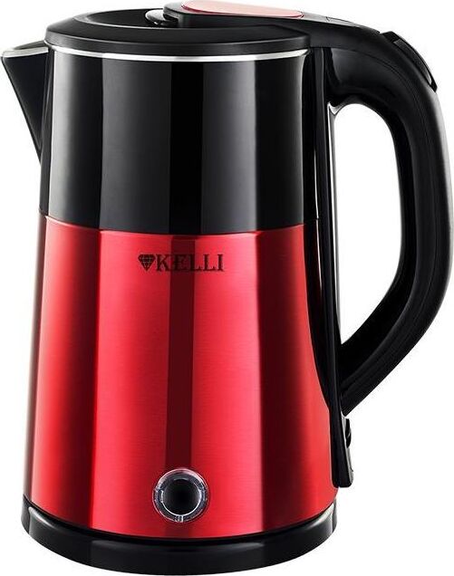 KELLI KL-1802 (рубиновый)