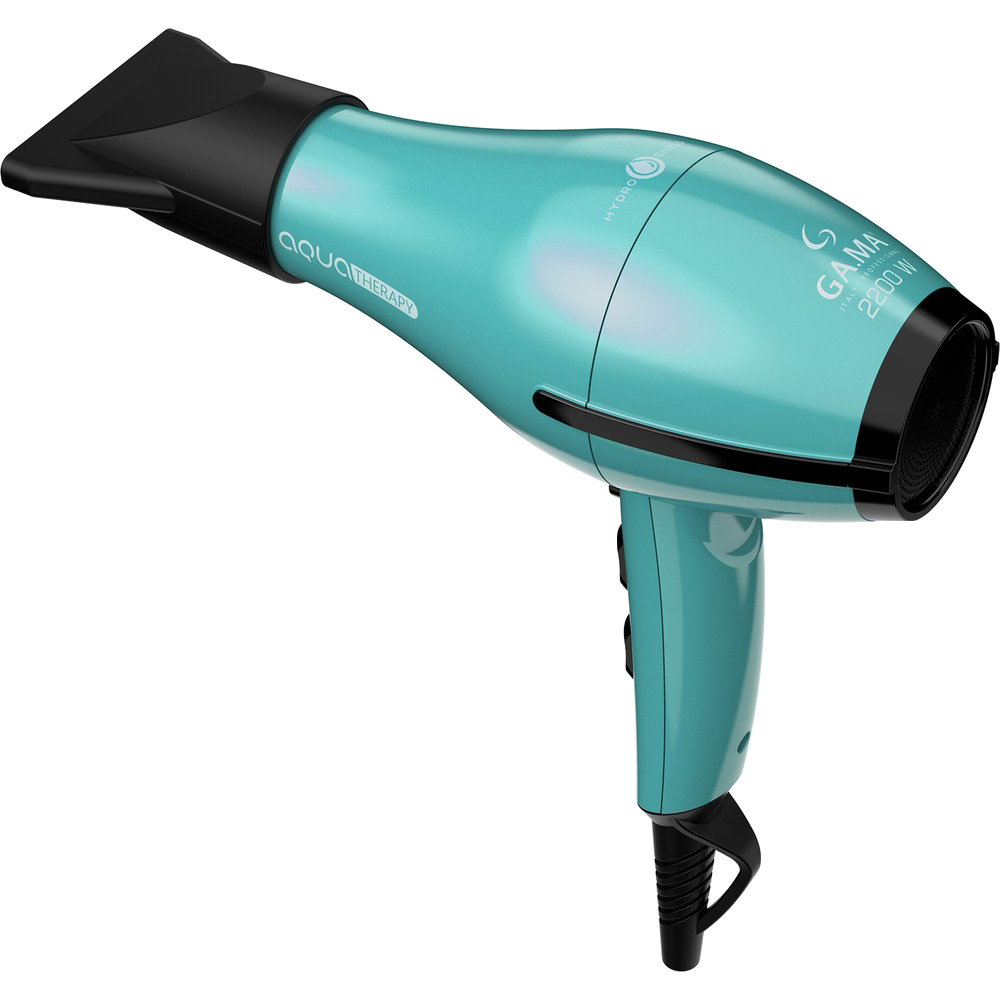 Фен GA.MA Brilliant Aqua Therapy GH5015