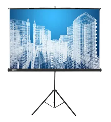 CACTUS Triscreen CS-PST-104x186