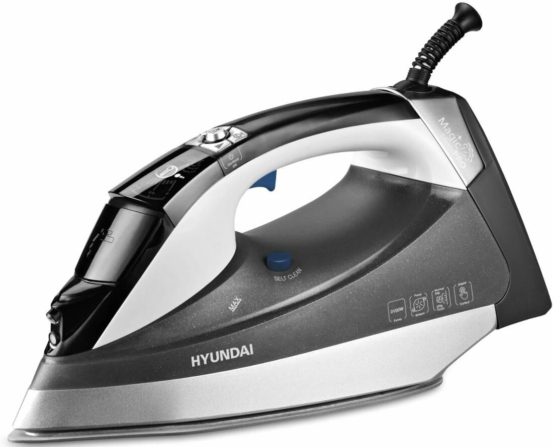 Утюг Hyundai H-SIP3100