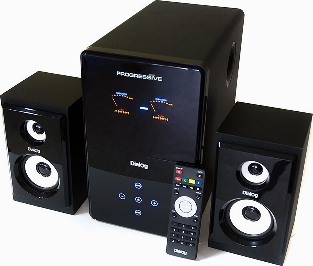 Акустика Dialog AP-220