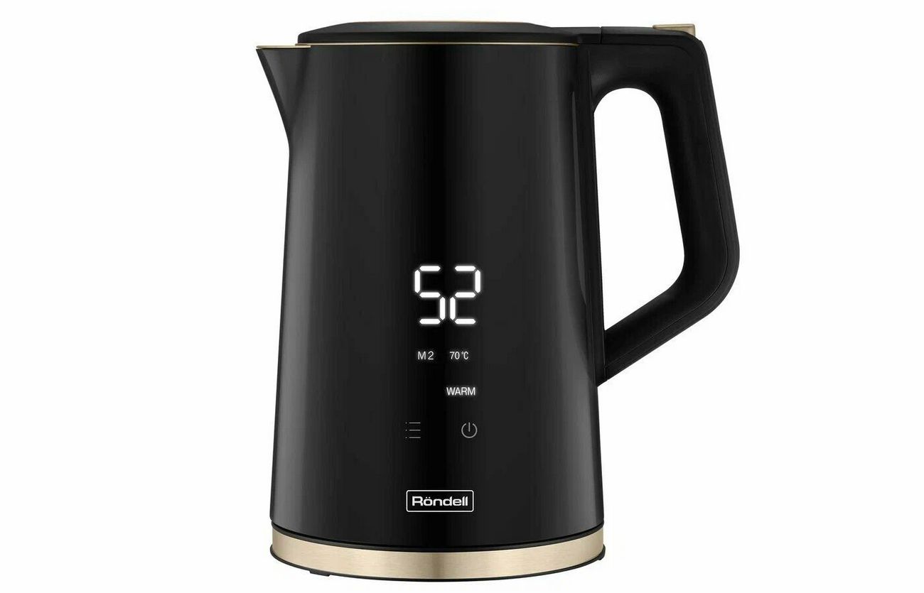 Электрический чайник Rondell RDE-1007