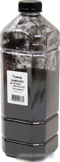 Tomoegawa для Samsung ML-1610/2010/2250/SCX-4321 700 г
