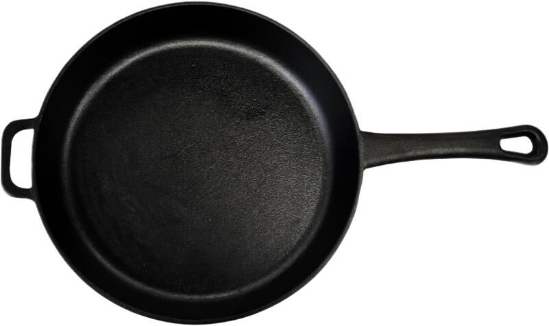 ГАРДАРИКА 00120 чугун 20см лит/руч